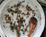 Foto del paso 9 de la receta: Albóndigas vegetarianas manchú