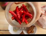 Foto langkah ke 1 dari resep Eps.6 Ayam Bakar Pedas Manis Khas Solo.