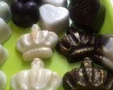 Foto del paso 9 de la receta: Bombones artesanales 🍫🍫👈🤩👏👏👏👏