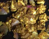 A picture of step 6 of Paneer tikka roll.
