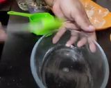 হোয়াইট ভেজ সুজি ধোঁকলা রেসিপি ধাপ - 2 ছবি