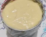 A picture of step 7 of Cream puffs.