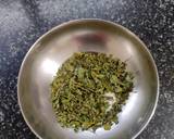 Dal Bukhara !! recipe step 1 photo