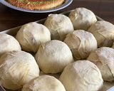 صورة لخطوة 1 من وصفة بەردە بلاو بعشبة الكاردی