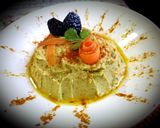 Foto del paso 3 de la receta Hummus de Aguacate