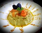 Foto del paso 3 de la receta: Hummus de Aguacate