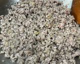 家傳滷肉燥（鳥蛋）的食譜步驟3照片