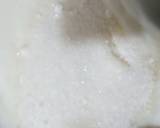 Simple chocolate cake recipe step 2 photo