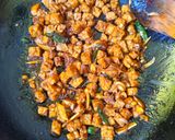 Foto langkah ke 3 dari resep Tumis Tempe Kecap.
