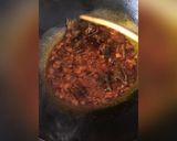 Ofada stewmatakin girki4 hoto