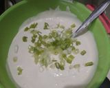 Foto langkah ke 2 dari resep Tahu susu kukus.