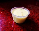 Hình bước làm 10 của món Kem Caramen (Flan)