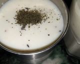 इंस्टेंट मसाला छाछ (Instant masala chaas recipe in hindi) रेसिपी चरण 3 फोटो