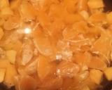 Brad's citrus honey bourbon BBQ salmon recipe step 4 photo