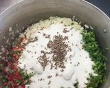 Foto del paso 3 de la receta: Chutney de calabaza