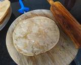 Mix daal kachori combo recipe step 7 photo