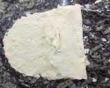 Foto del paso 6 de la receta: Cañoncitos de Dulce de Leche y Crema Pastelera