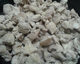Foto del paso 4 de la receta: Tarta de Pollo