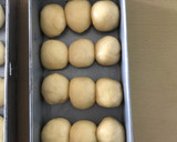 Foto langkah ke 5 dari resep Garlic Bread.