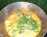 শাহী পনির (Shahi Paneer recipe in Bengali) রেসিপির ধাপ 5 ছবি