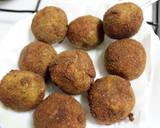 Echore Chingri Chop (Raw Jackfruit & Prawns Cutlet - Bengali Style) recipe step 8 photo