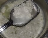 સંદેશ(Sandesh Recipe In Gujarati) રેસીપી સ્ટેપ3ફોટો