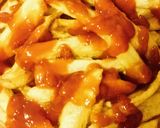 Foto del paso 6 de la receta: Papas crujientes😋