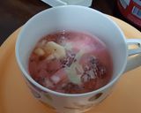 Foto langkah ke 1 dari resep Nata de coco.