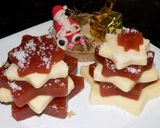 Foto del paso 5 de la receta: Arbolito de queso y dulce
