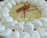 Foto del paso 3 de la receta: Natillas Islas Flotantes