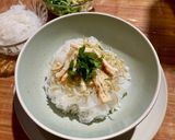 Foto langkah ke 5 dari resep Soto Bening.