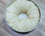 Foto langkah ke 8 dari resep Wool Roll Bread Super lembut.