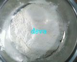 Foto langkah ke 3 dari resep Bolu Caramel/Sarang Semut Deva.