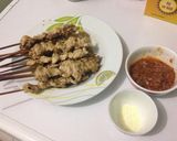 Foto langkah ke 4 dari resep Sate Taichan ala Nab.