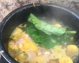 Foto del paso 1 de la receta: Sopita de pescado