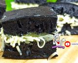 Foto langkah ke 5 dari resep Terang bulan arang bambu ala Pawon Umaiyah.