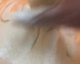 صورة لخطوة 2 من وصفة لقيمات 😋