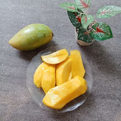 Langkah 1