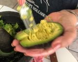 Foto del paso 4 de la receta: Guacamole