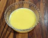 Foto langkah ke 1 dari resep Telur tim.