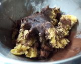 Foto del passaggio 6 della ricetta Torta alle nocciole