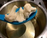 A picture of step 6 of Sticky cauliflower wings (vegan).