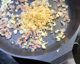 蔭豉蚵的食譜步驟3照片