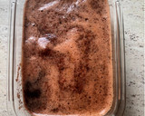 Foto del paso 4 de la receta: Salmón vegano con salsa de mantequilla y romero