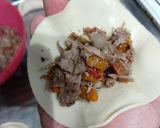 Foto del paso 3 de la receta: Empanadas de osobuco braseado