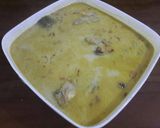 Foto langkah ke 5 dari resep Opor ayam kuah kuning.