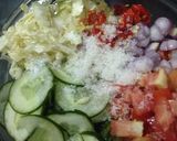Foto langkah ke 3 dari resep Acar Sawi.