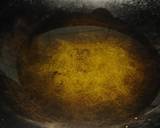 Chicken manchurian recipe step 3 photo