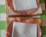 Foto langkah ke 2 dari resep Sandwich.
