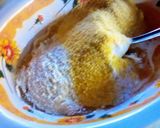 Foto del paso 4 de la receta: Budines individuales de maíz con quinotos🧡🌽